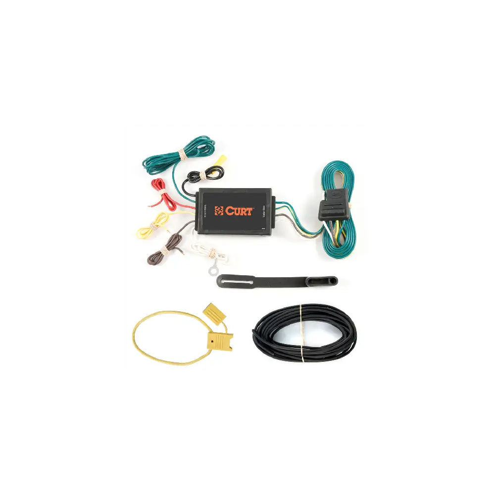 Powered 3-to-2-Wire Taillight Converter - 59187